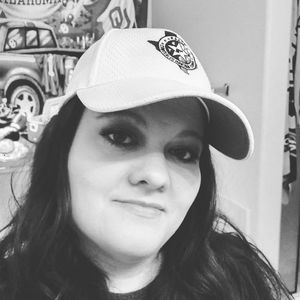 Meet your Posher, Kristy